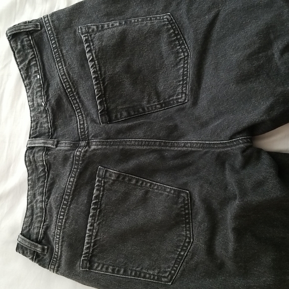 🛍 2/$25 Garage Jeans - Black - Picture 5 of 6